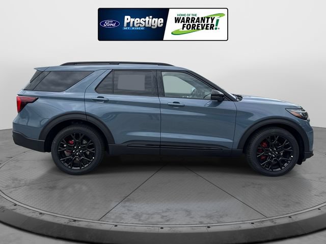 New 2027 Ford Explorer ST w/ Sun And Sound Package AWD/4WD image 2