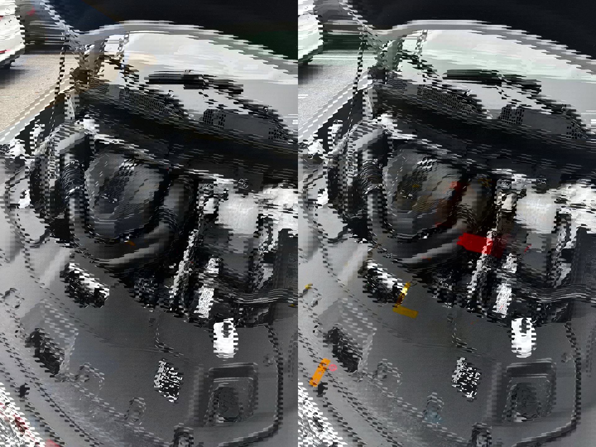 Certified 2025 GMC Acadia Elevation image 28