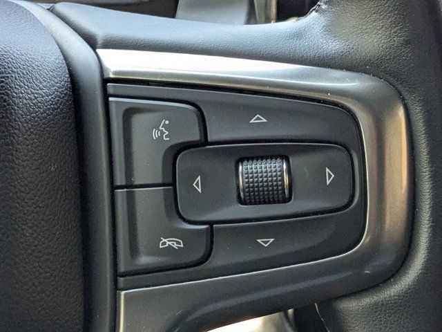 Used 2023 Chevrolet Silverado 1500 RST AWD/4WD image 24