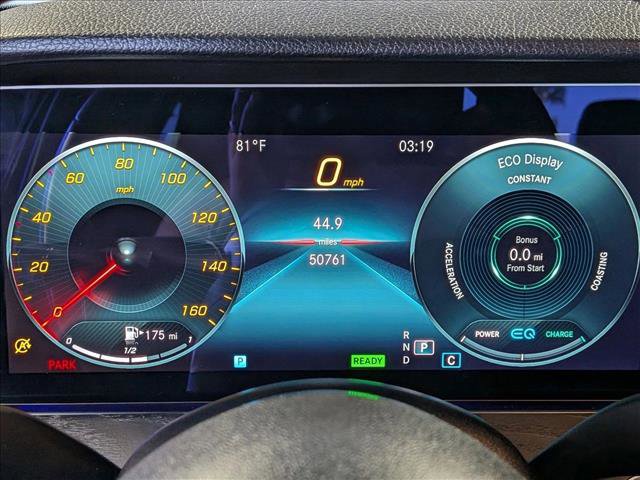 Certified 2021 Mercedes-Benz E 450 4MATIC Sedan image 11