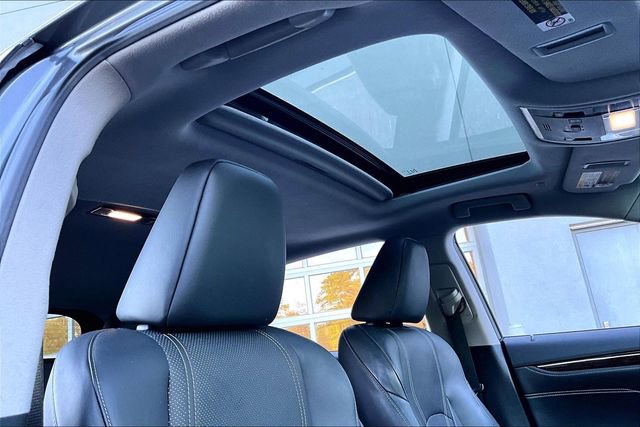 Used 2019 Lexus RX 350 AWD w/ Premium Package image 27