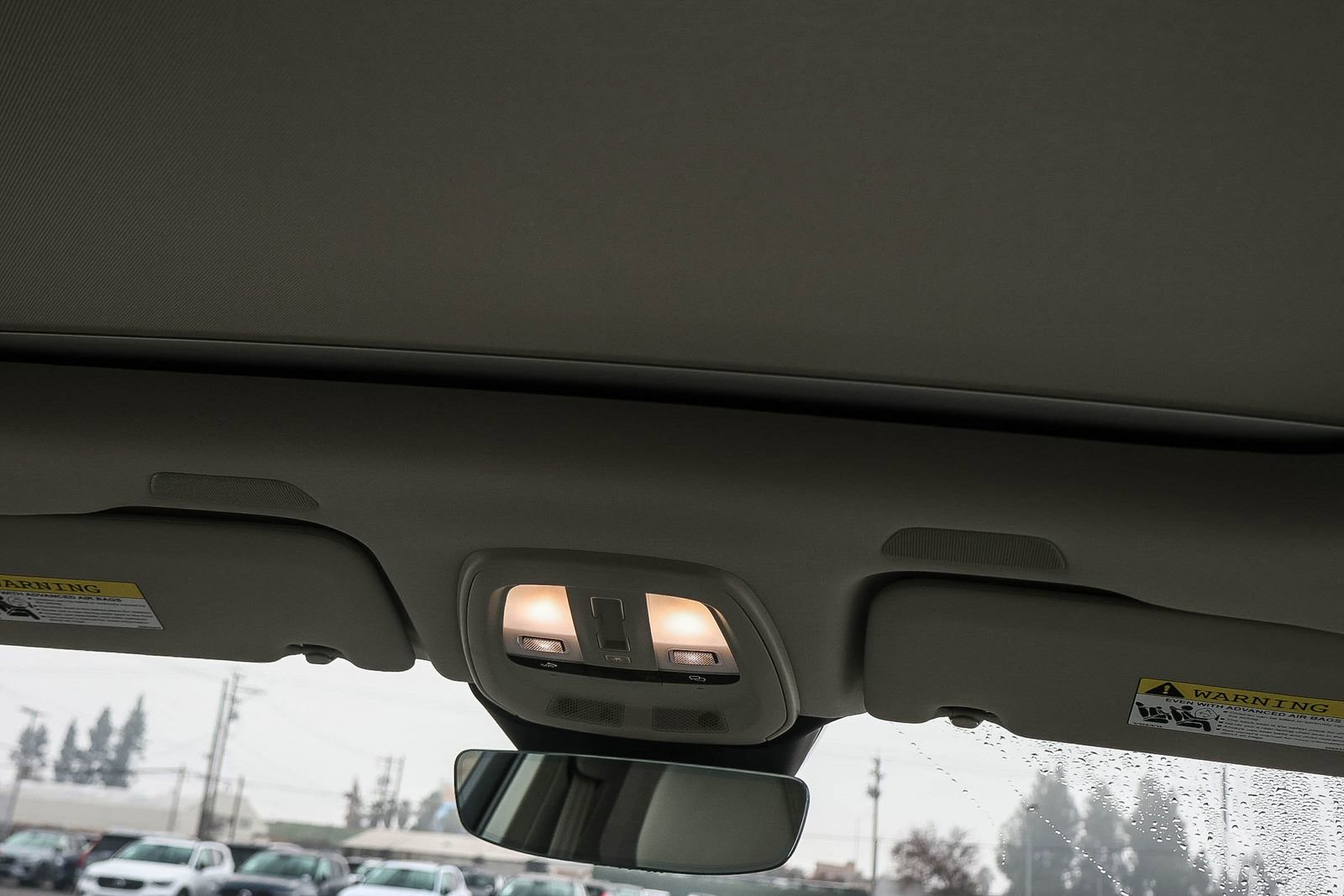 New 2026 Volvo XC60 T8 Ultra w/ Protection Package Premier image 27