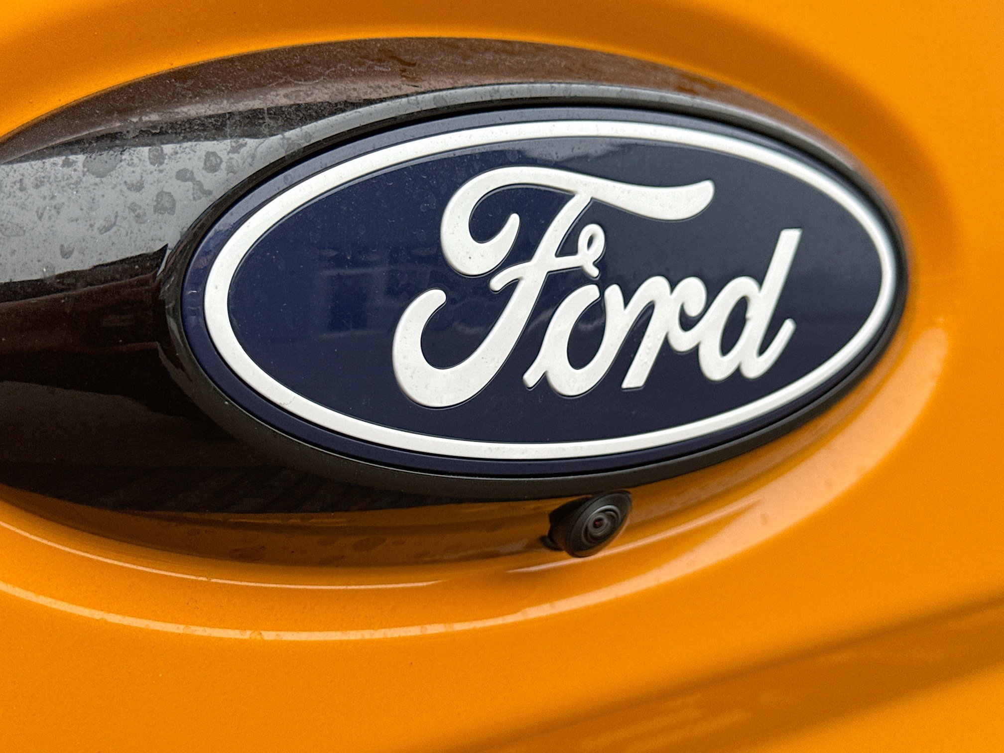 New 2026 Ford Maverick XLT w/ XLT Luxury Package image 12