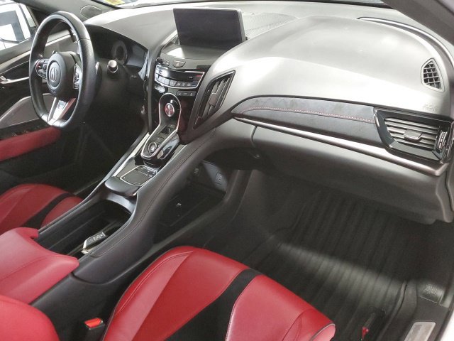 Used 2022 Acura RDX w/ Advance Package AWD/4WD image 33