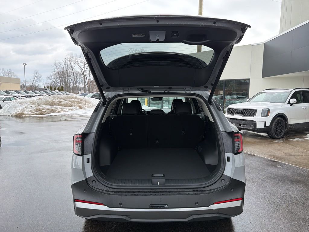 New 2026 Kia Sportage EX image 17