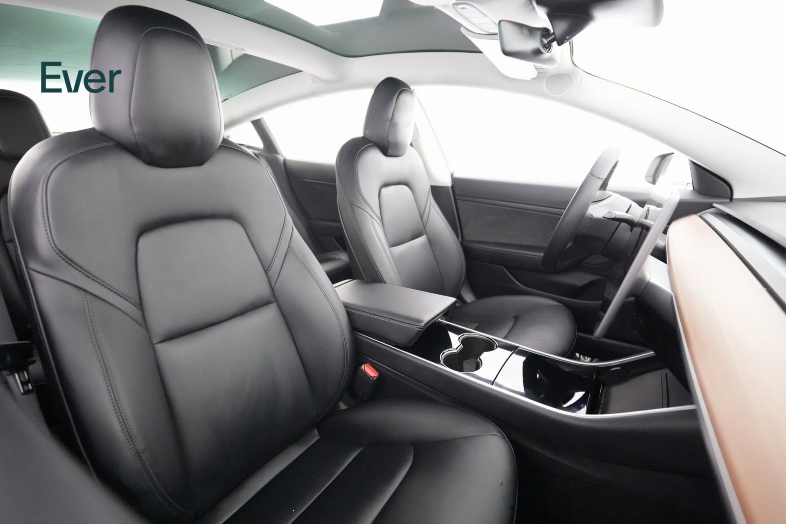 Used 2020 Tesla Model 3 Standard Range image 10