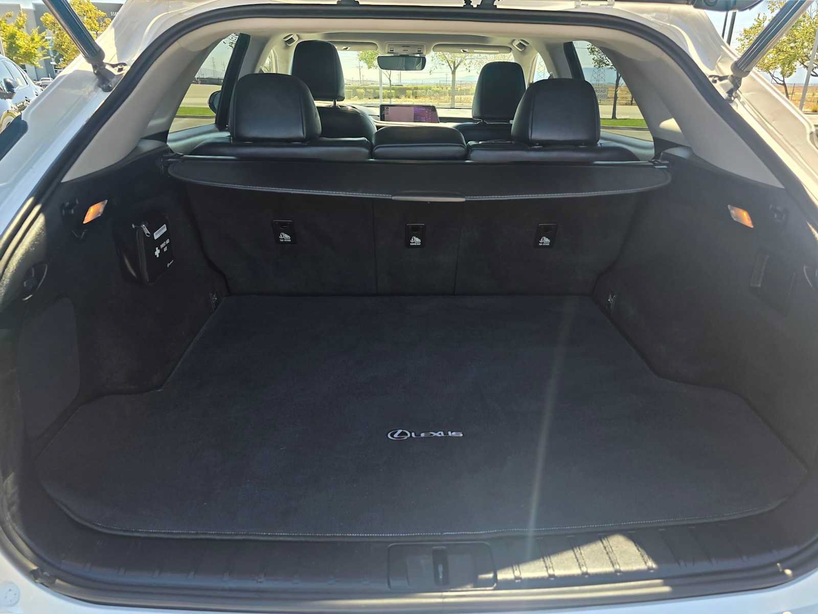 Used 2019 Lexus RX 350 AWD w/ Navigation Package image 14