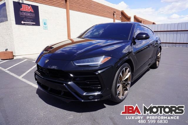 Used 2019 Lamborghini Urus image 27