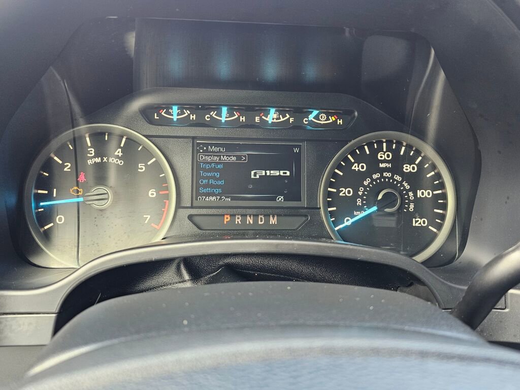 Used 2019 Ford F150 XLT w/ Trailer Tow Package image 35