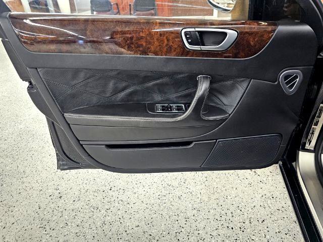 Used 2008 Bentley Flying Spur Flying Spur image 23