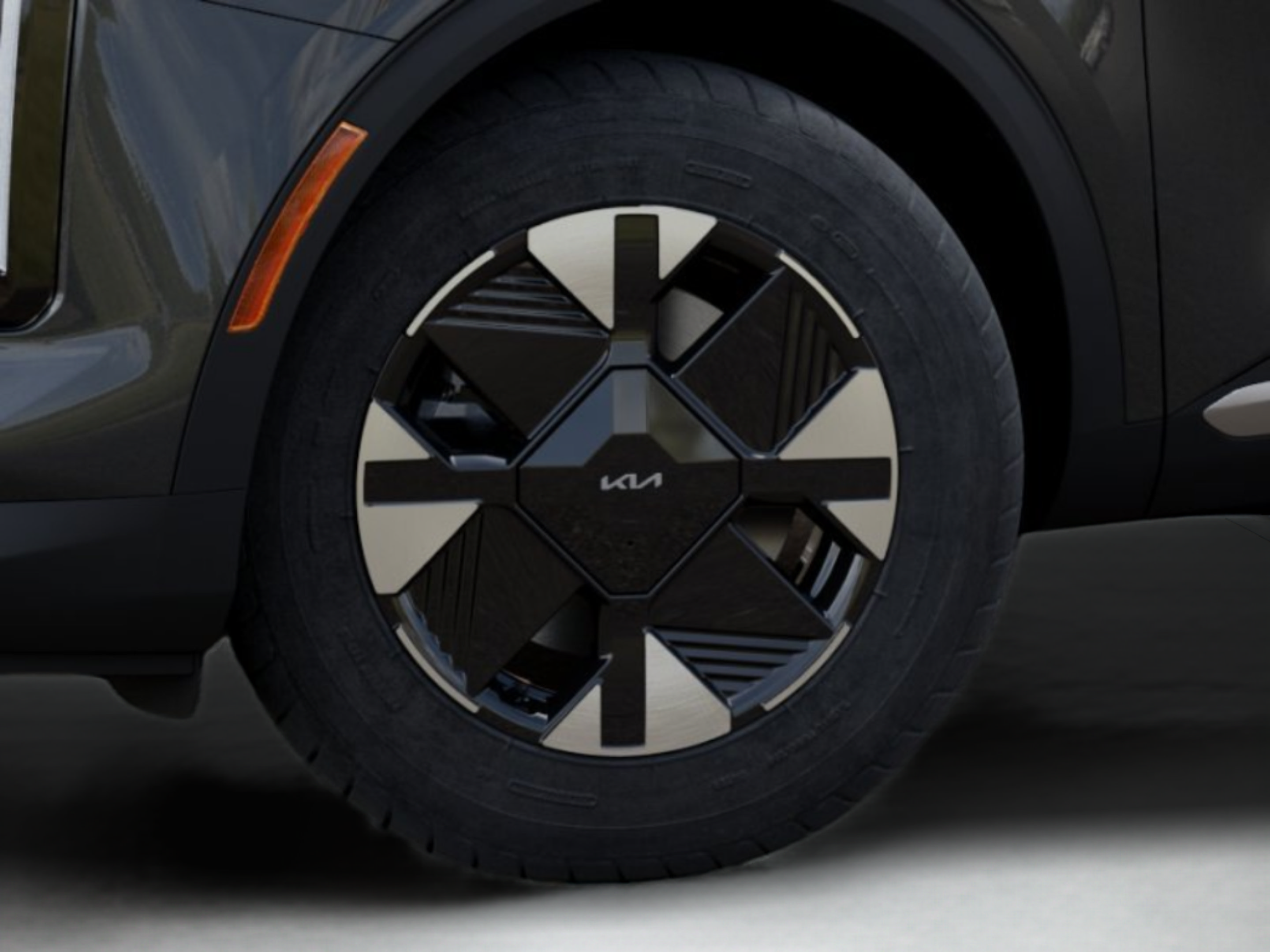 New 2026 Kia Sportage LX FWD image 10