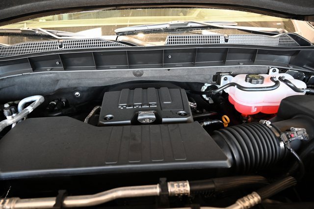 New 2026 GMC Sierra 1500 Elevation image 26