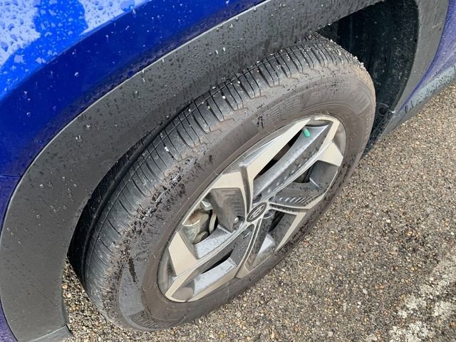 Used 2024 Hyundai Tucson Limited AWD/4WD image 2