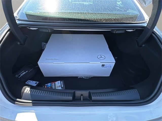 New 2026 Mercedes-Benz CLA 250 4MATIC image 23