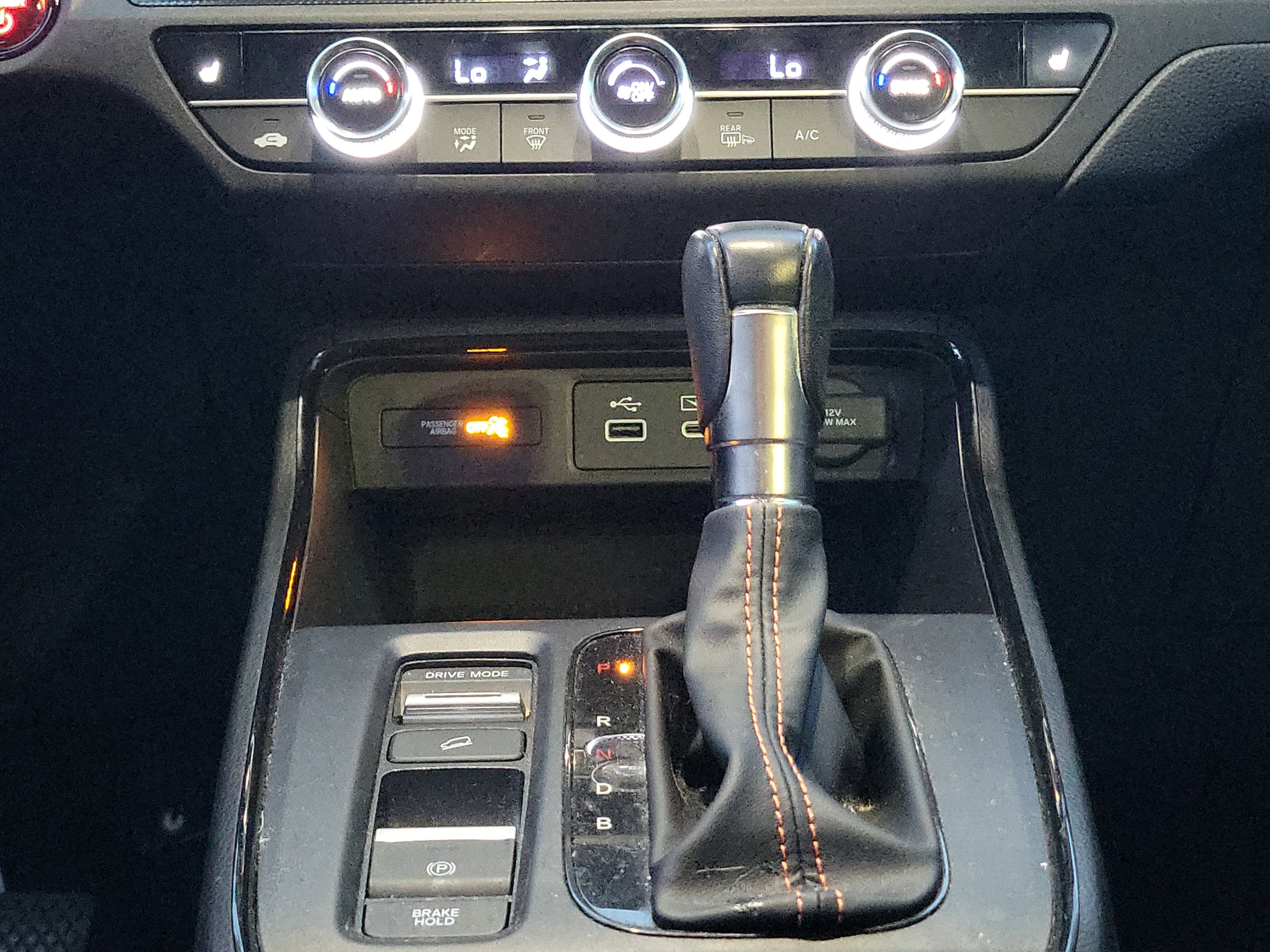 Used 2023 Honda CR-V Sport image 17