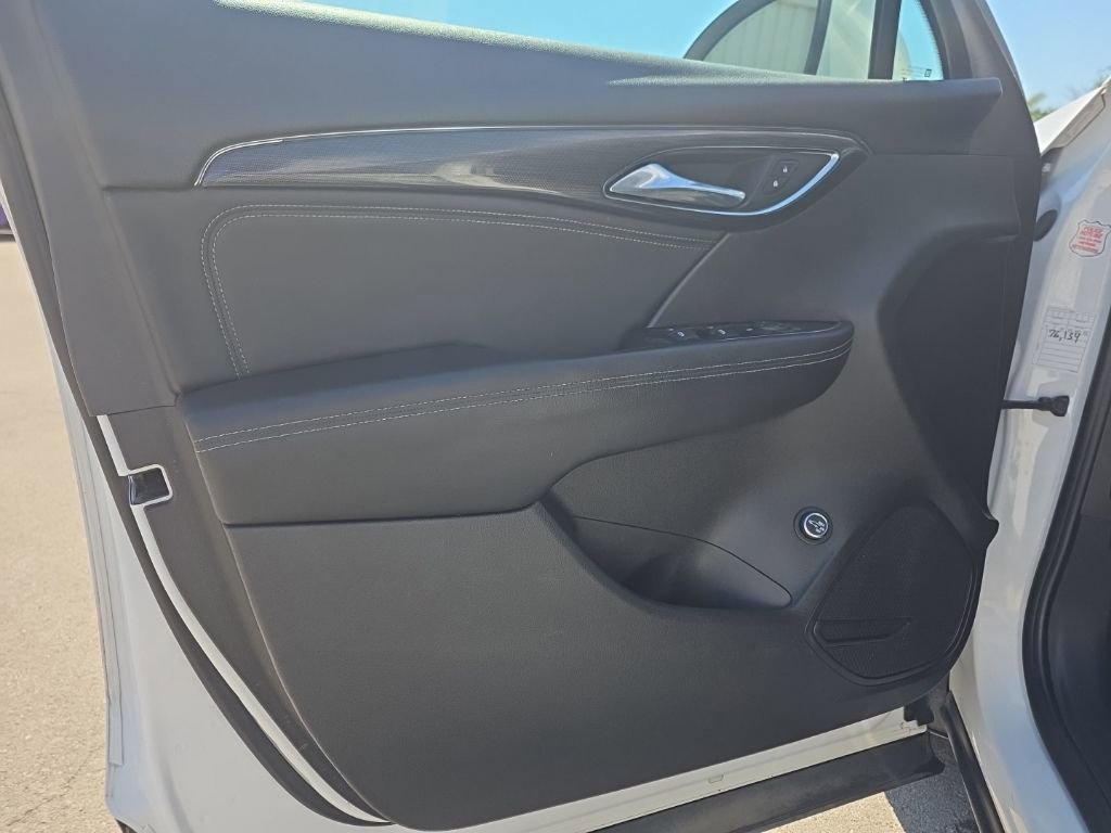 Used 2023 Buick Envision Preferred FWD image 14