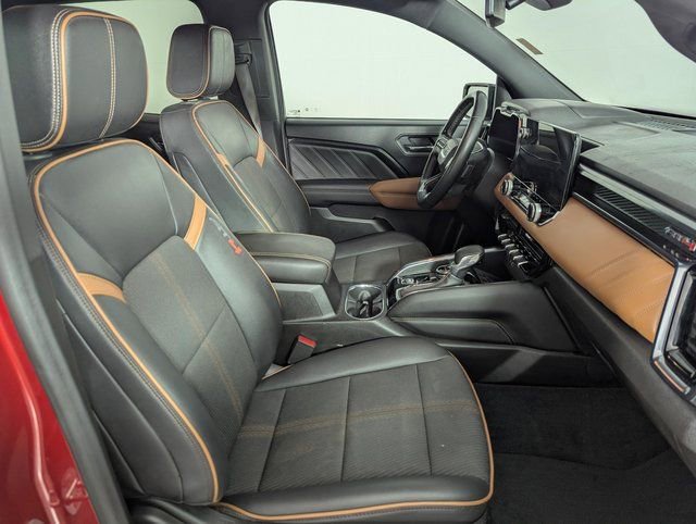 Used 2023 GMC Canyon AT4 w/ LPO, Skid Plate Package image 29