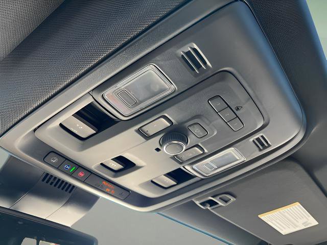 Certified 2023 Chevrolet Tahoe Z71 w/ Z71 Off-Road Package image 24