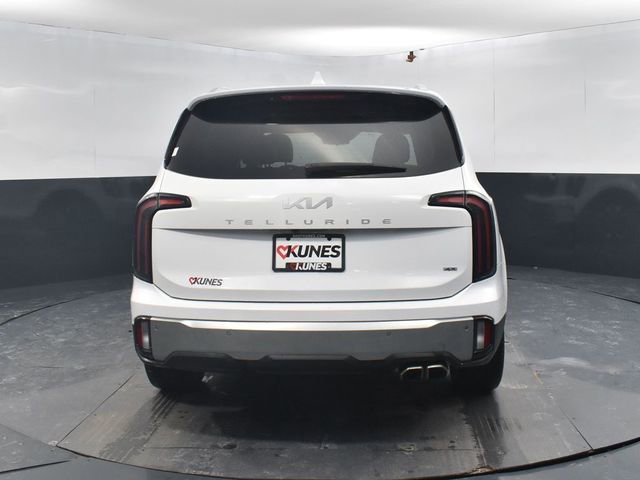 Used 2024 Kia Telluride SX Prestige image 7