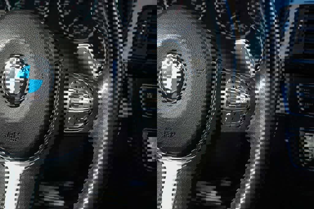 Used 2016 BMW 335i Gran Turismo xDrive image 17