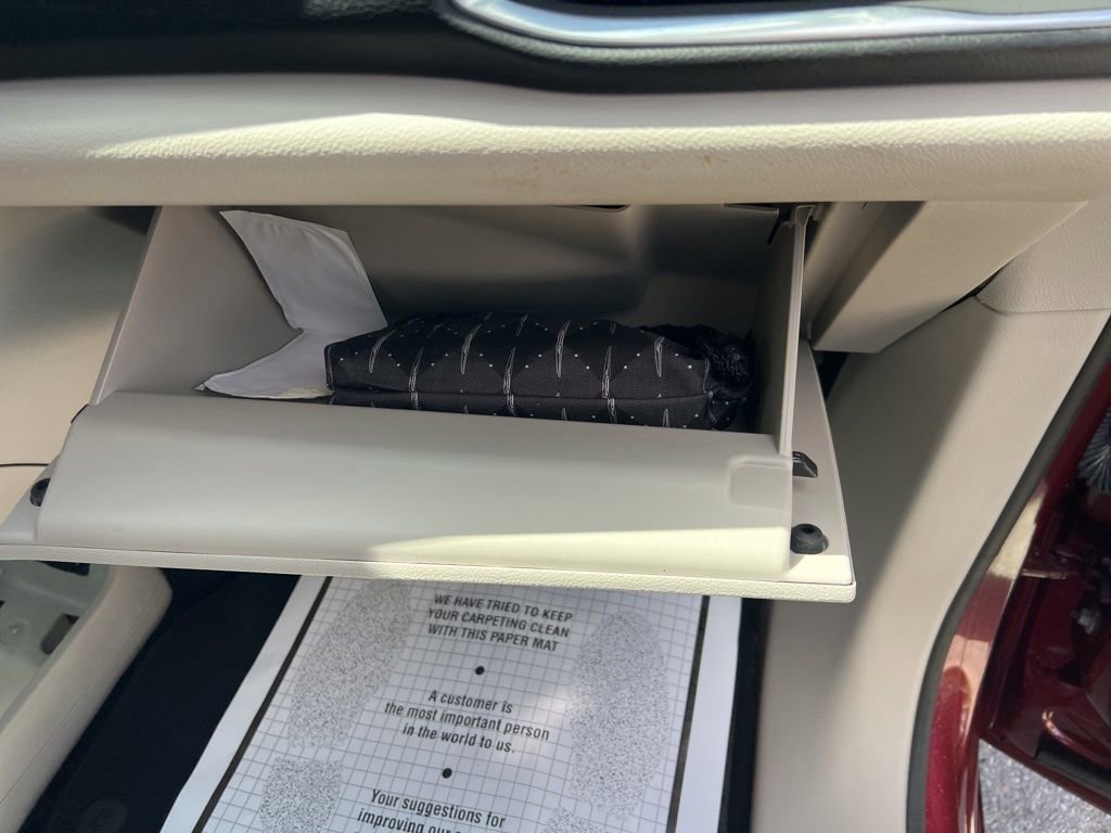 Certified 2019 Chrysler Pacifica Touring-L Plus image 45