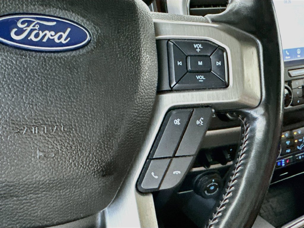 Used 2020 Ford F350 Platinum AWD/4WD image 26