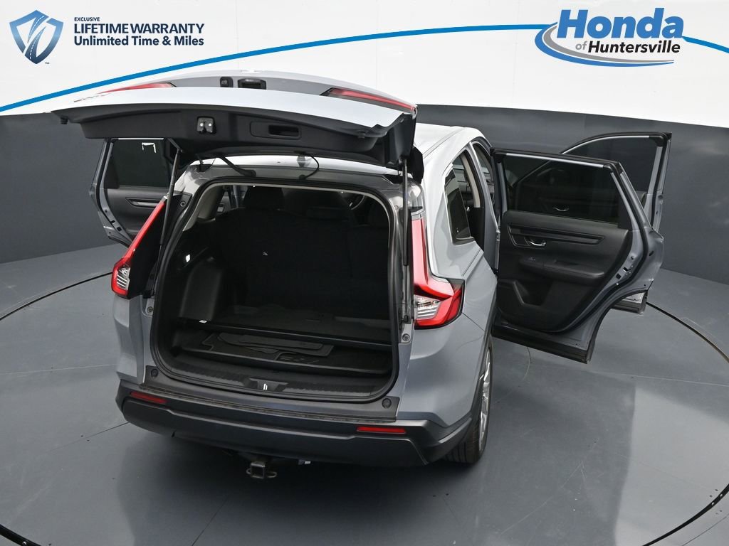 Used 2024 Honda CR-V EX image 32