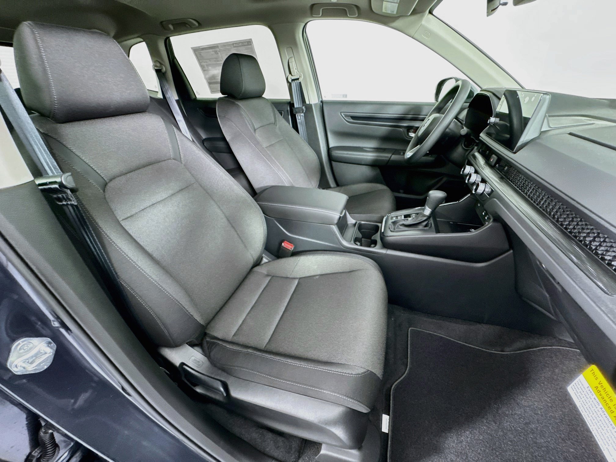 New 2027 Honda CR-V EX image 26