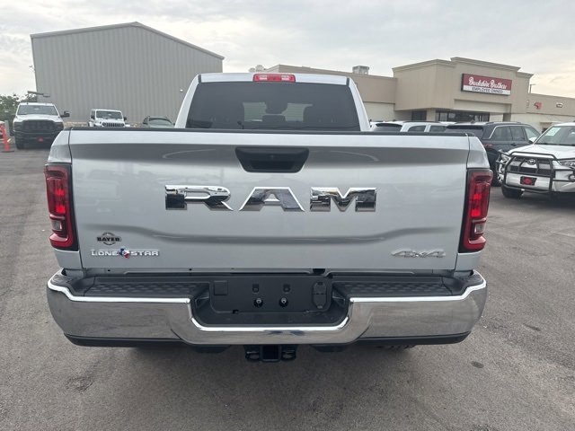New 2026 RAM 2500 Big Horn image 6