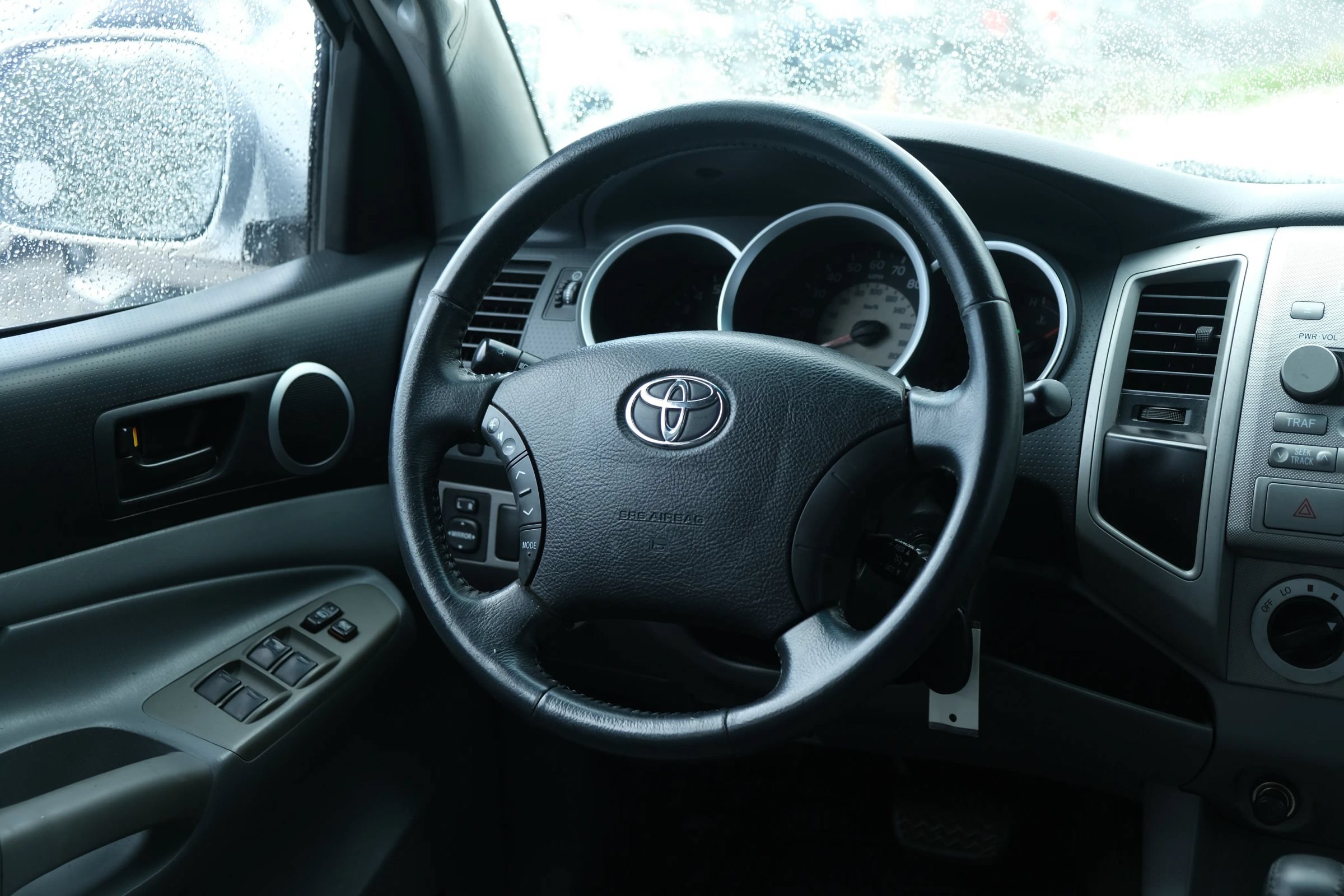 Used 2007 Toyota Tacoma PreRunner w/ TRD Sport Pkg #1 RWD image 23