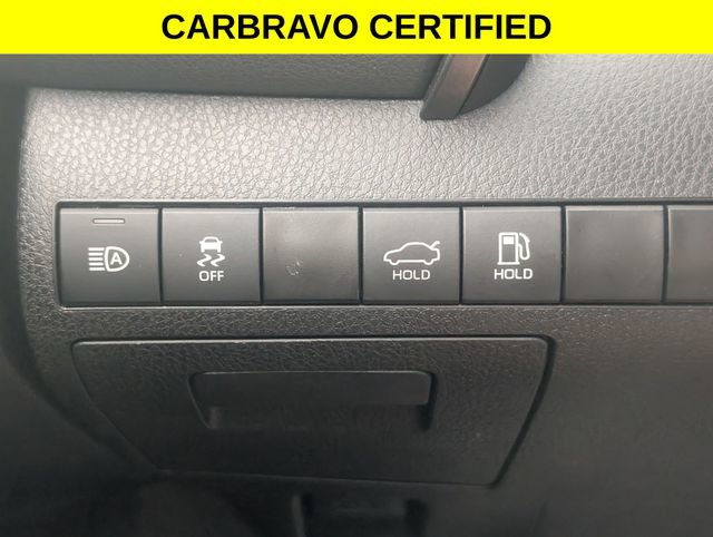 Used 2023 Toyota Camry SE FWD image 14