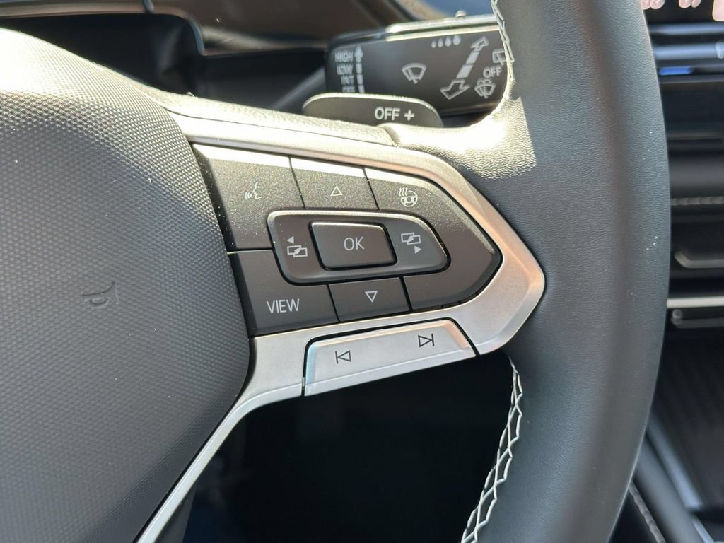 New 2026 Volkswagen Atlas SE AWD/4WD image 21