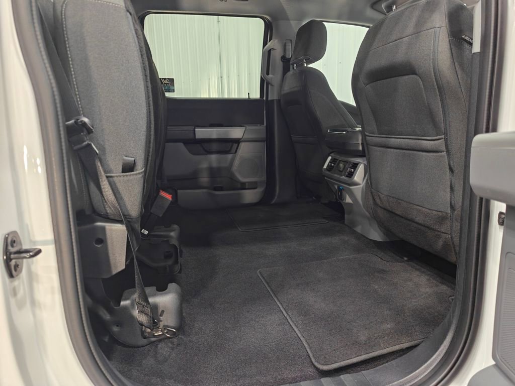 Used 2023 Ford F150 XLT image 30
