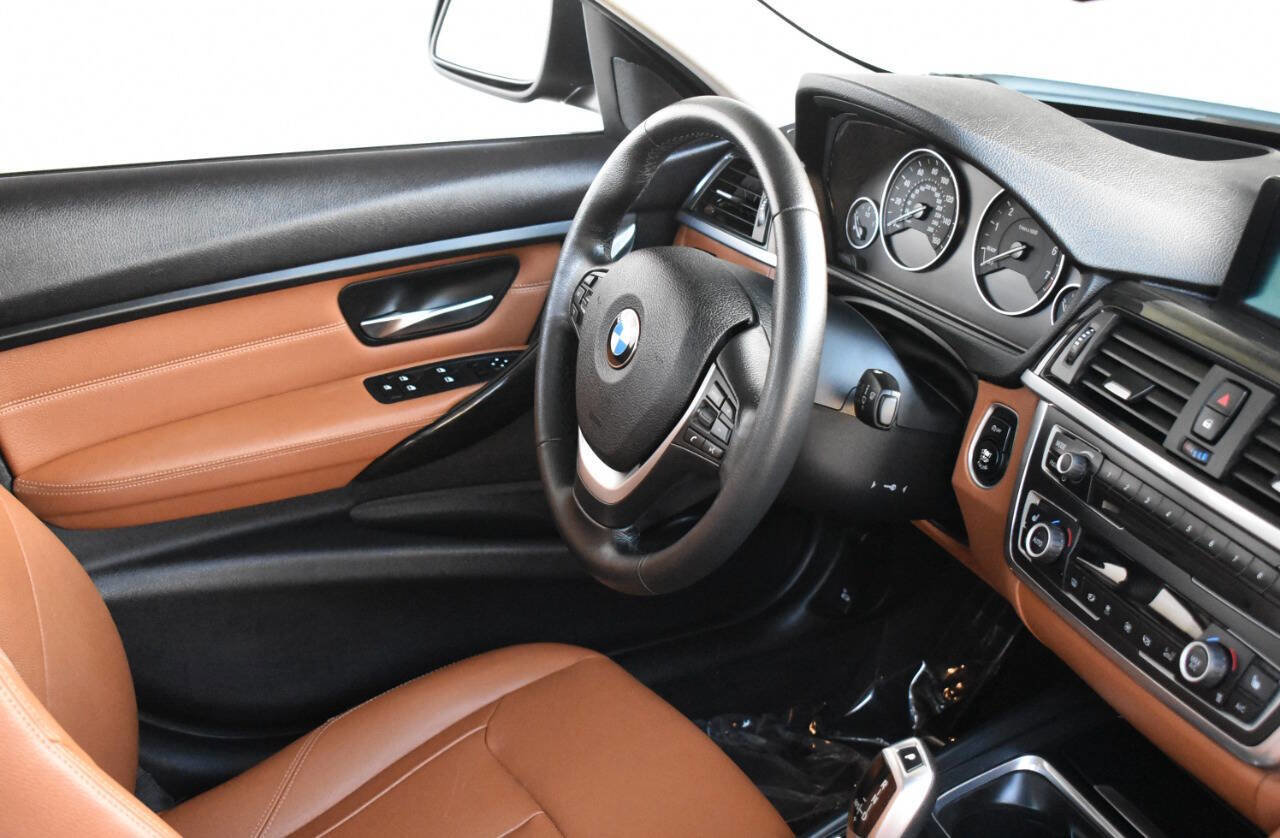 Used 2015 BMW 335i Sedan image 18