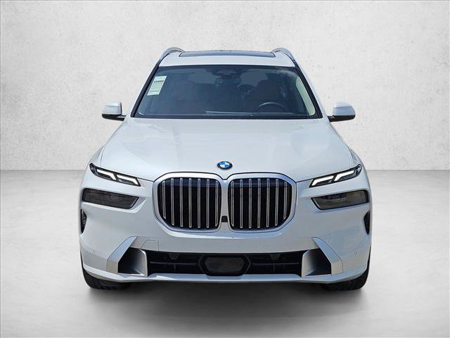 Used 2027 BMW X7 xDrive40i AWD/4WD image 5