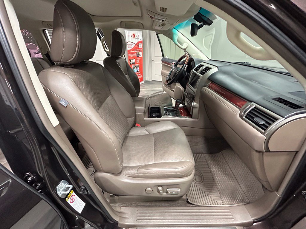 Used 2012 Lexus GX 460 w/ Comfort Plus Pkg AWD/4WD image 52
