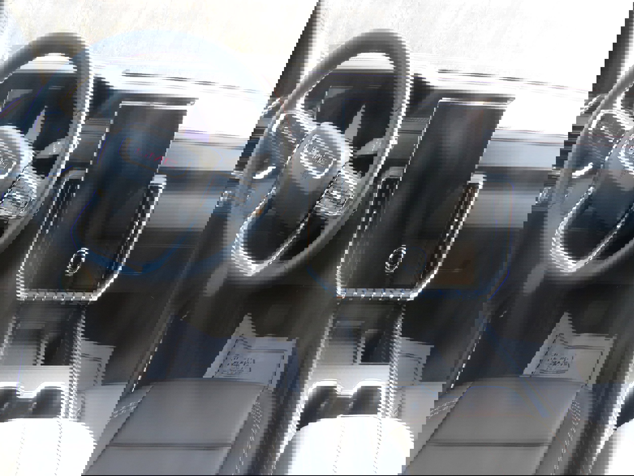 New 2026 GMC Acadia Elevation w/ Black Edition image 10