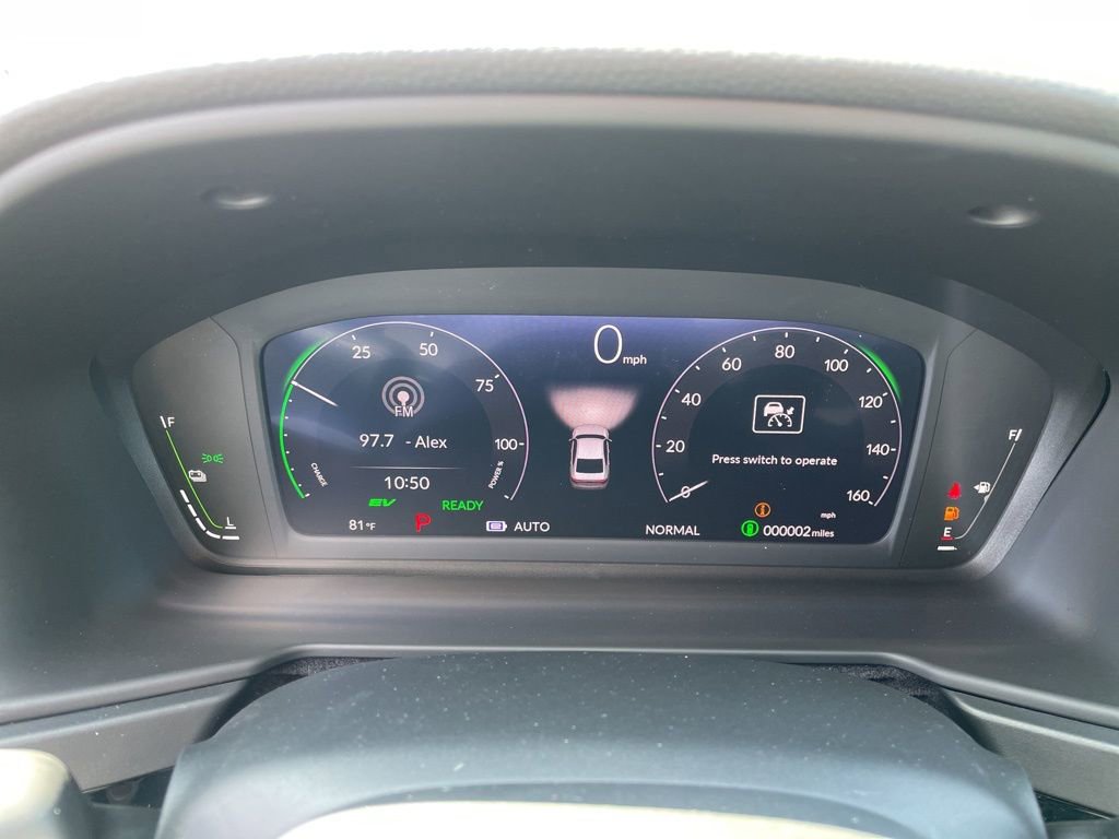 New 2026 Honda Accord Sport image 27