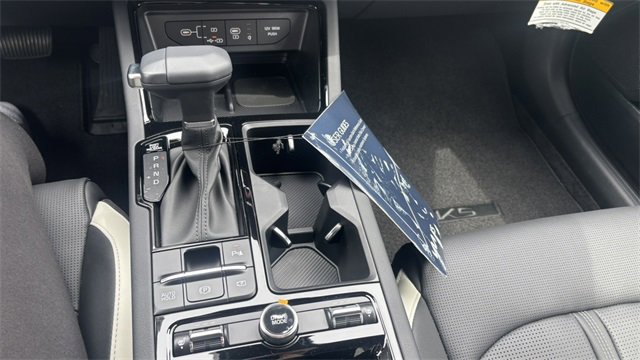Used 2025 Kia K5 GT-Line image 14
