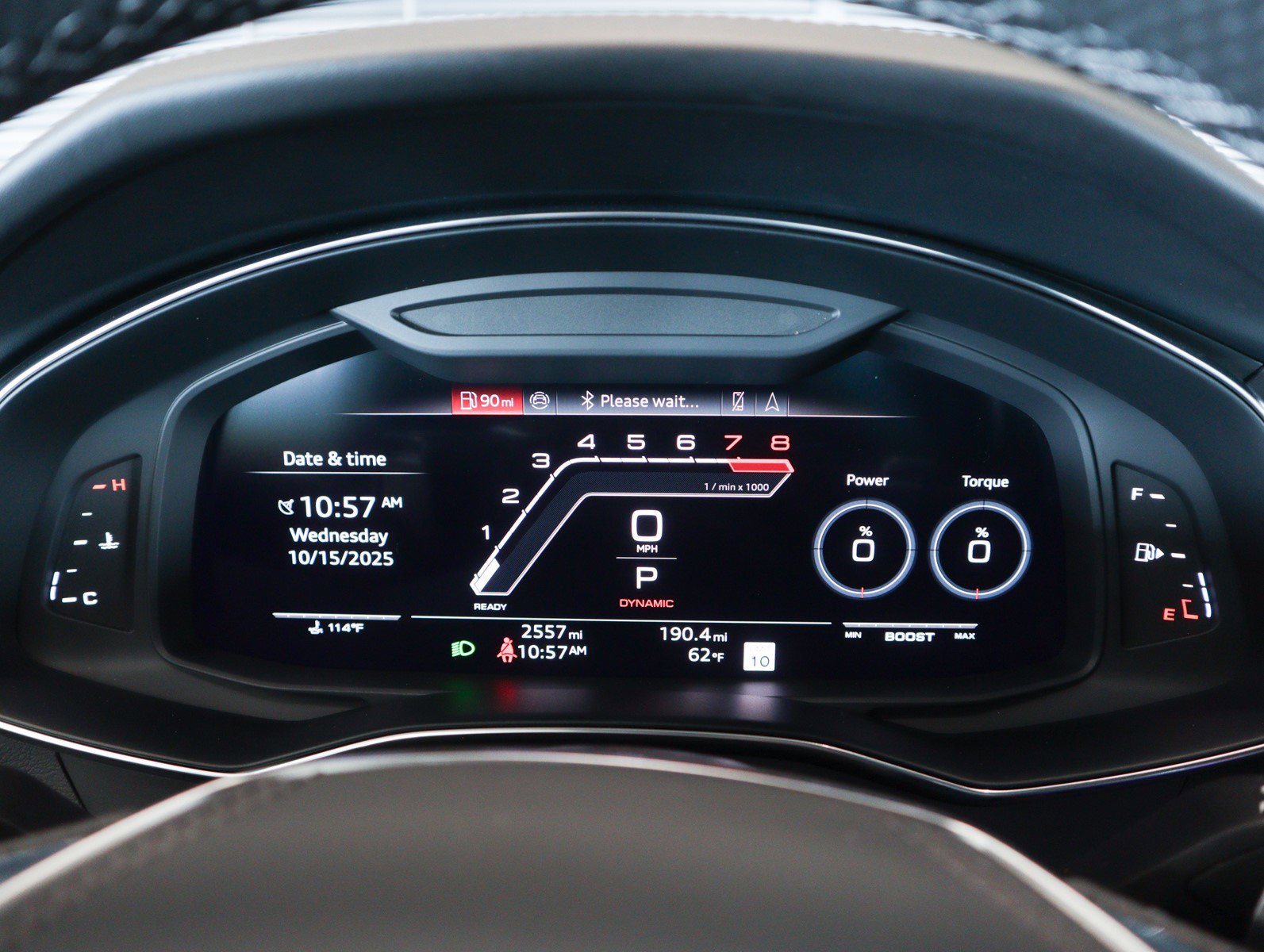 Used 2025 Audi RS 7 Performance image 20