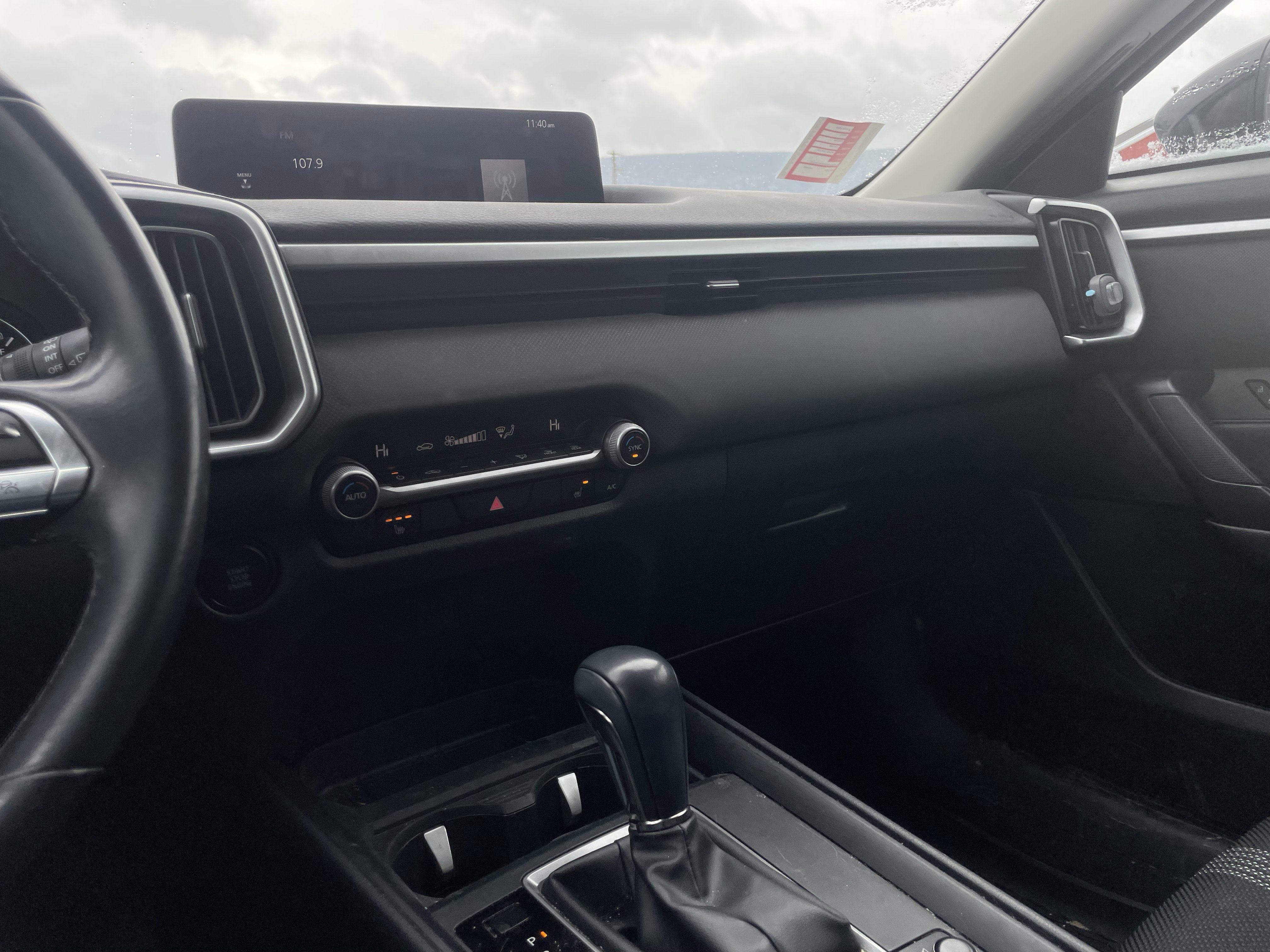 Used 2023 MAZDA CX-50 2.5 S w/ Accent Package image 22