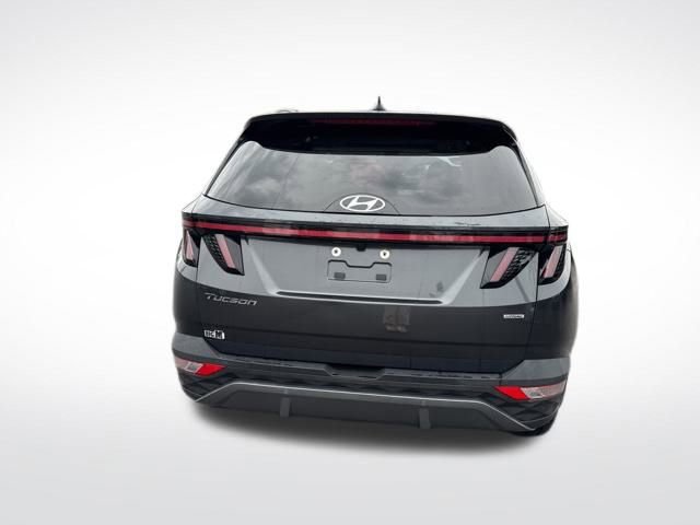 Used 2023 Hyundai Tucson Limited image 4
