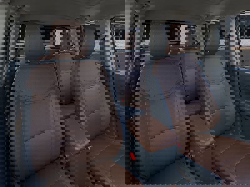 New 2024 Ford Maverick Lariat image 10