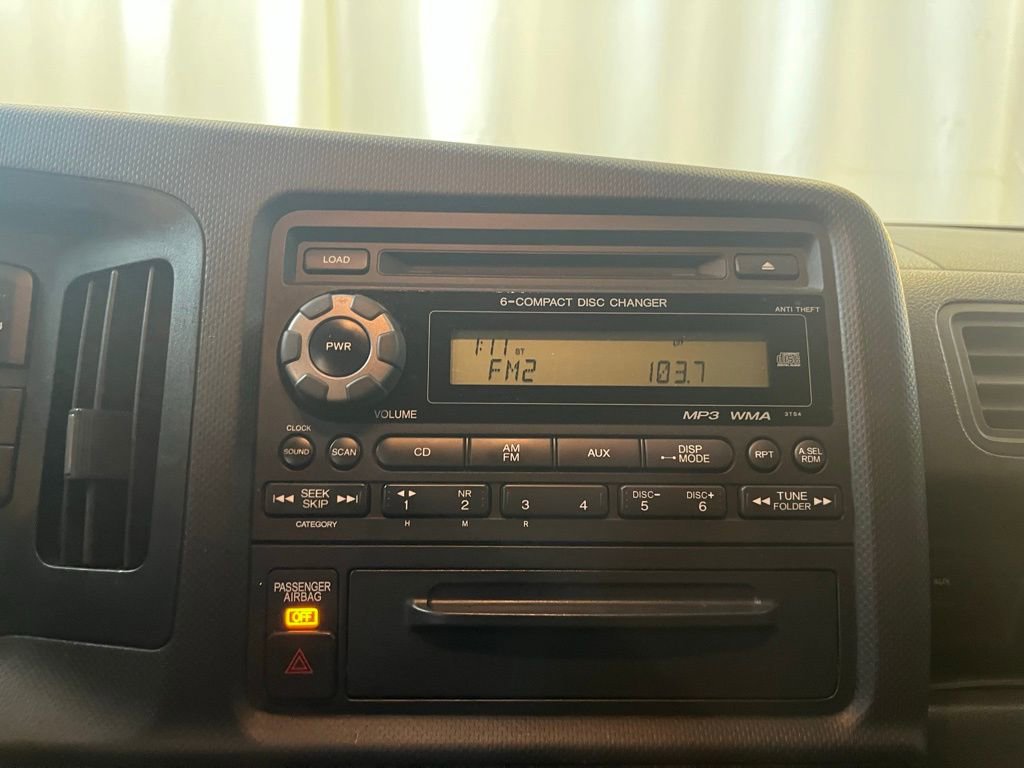 Used 2012 Honda Ridgeline RTS image 16