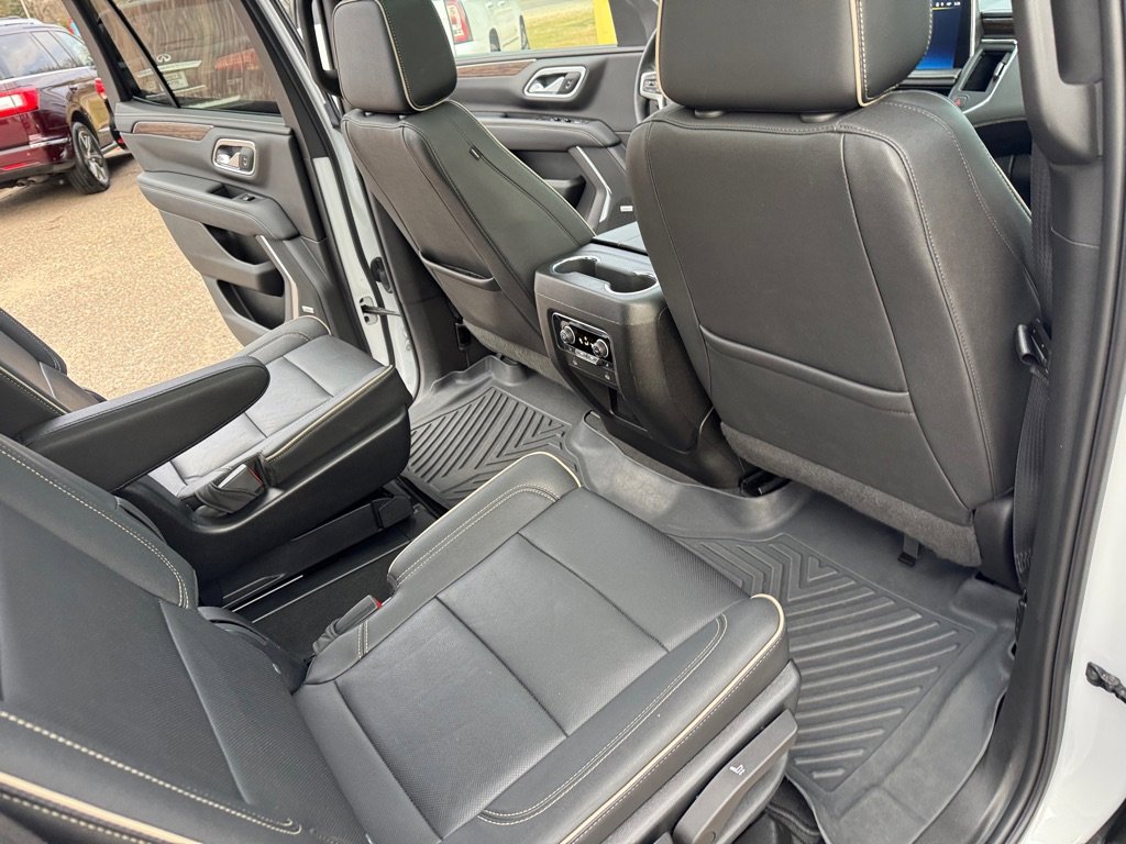 Used 2023 Chevrolet Tahoe Premier w/ Premium Package 2 image 30