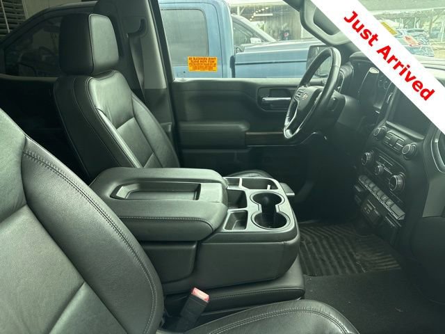 Used 2019 Chevrolet Silverado 1500 LT w/ Texas Edition image 14