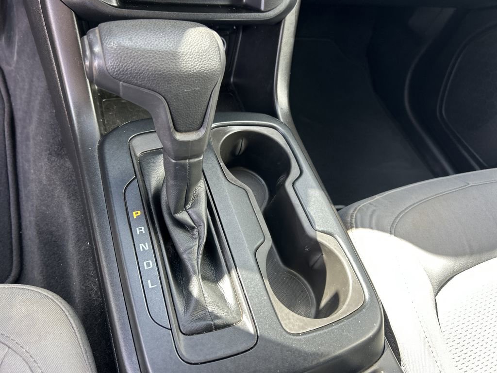 Used 2019 Chevrolet Colorado W/T w/ WT Convenience Package image 23