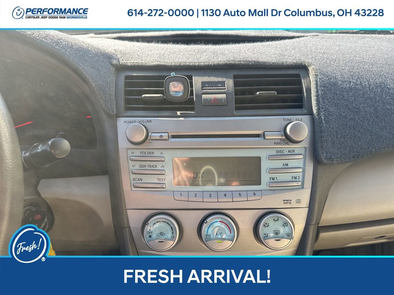 Used 2007 Toyota Camry LE image 18