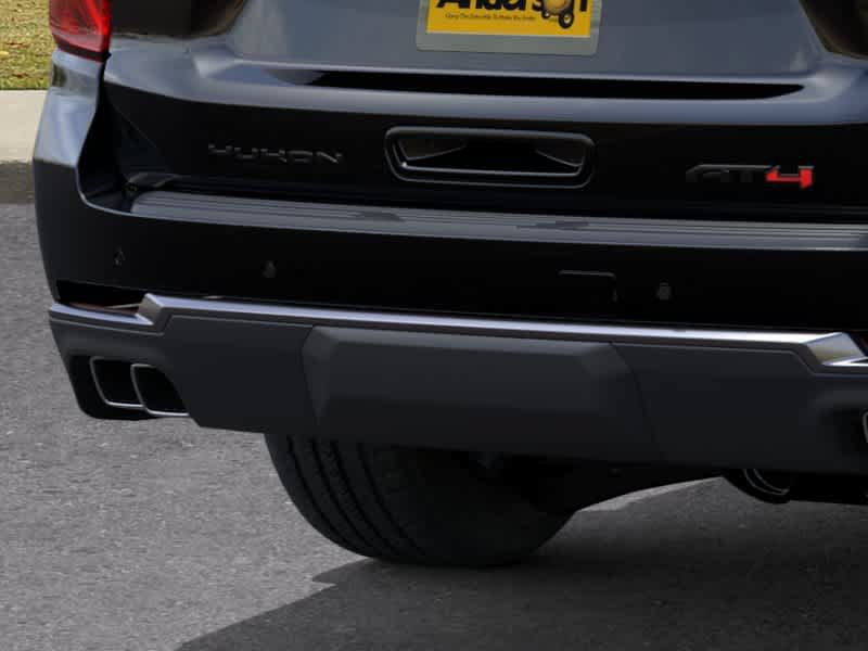 New 2026 GMC Yukon XL AT4 Ultimate AWD/4WD image 14