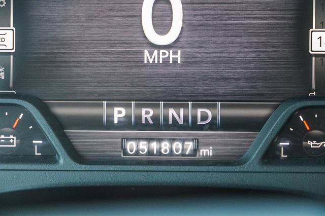 Used 2022 RAM 2500 Laramie image 21